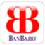 Logo de Banco del Bajio
