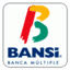 Logo de Banco Bansi