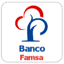 Logo de Banco Famsa