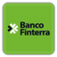 Logo de Banco Finterra