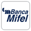Logo de Banca Mifel