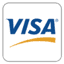 Logo de Tarjeta de Credito VISA